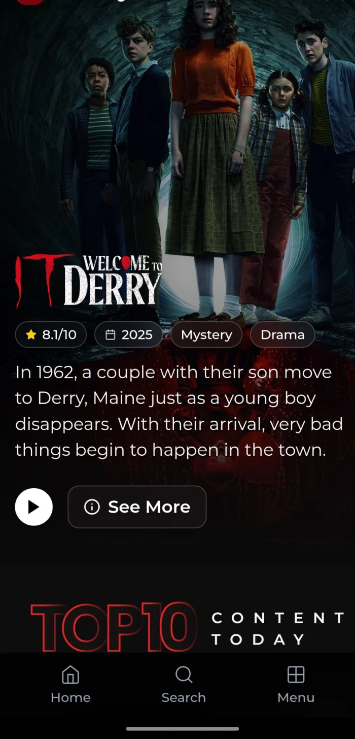 Moonflix APK (Official) v3.0.2 - Download Latest For Android 8 Moonflix APK 1